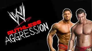 Guess the WWE Theme Song: Ruthless Aggression Part 1