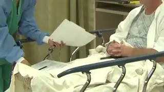 What do you do if your medical claim is denied?