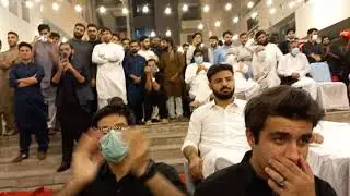 RMI Qawali Night 2k21....💖❤💟🌹