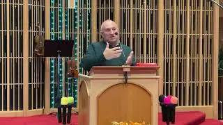 Слово к молитве_Василий Иванчук, January 18, 2026