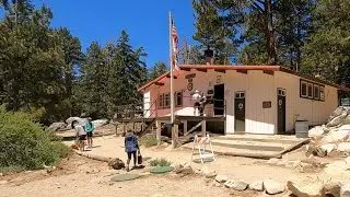 Secrets & Surprises! (9) Hiking & Enjoying Mt San Jacinto State Park