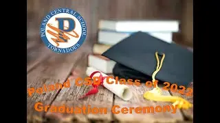 Poland CSD - Class of 2022 Graduation
