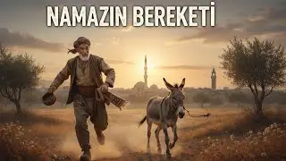 İbretlik Cuma Hikâyesi: Tevekkül Edenin Kapıları Açıldı