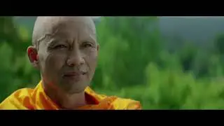 Listening (2015) - The Art of Meditation