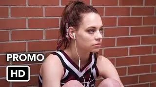 Dare Me 1x06 Promo 