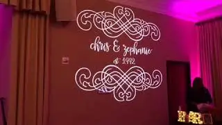 Norcross Cultural Arts and Community Center / Up Light Your Event