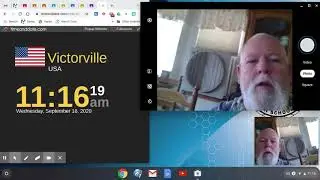 Date Time Stamp with one Device