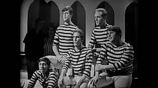 The Beach Boys - Things We Did Last Summer (1963)