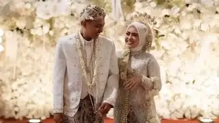 The Wedding of Bagas & Fifi 🤵🏻‍♂️👰🏻‍♀️