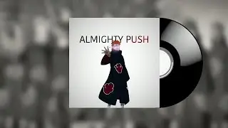 Arnav - ALMIGHTY PUSH (AUDIO) | prod by : eternal hood