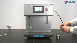Folding Endurance Tester  (MIT tester) Paper Testing Equipment Manufacturers Suppliers