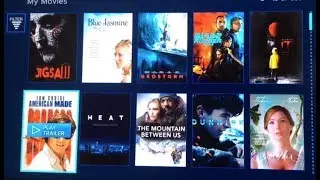 Моя ПОЛНАЯ цифровая коллекция фильмов &mdash; цифровая библиотека HD VUDU