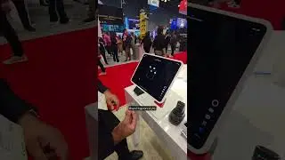 Is this the future of POS without barcodes?