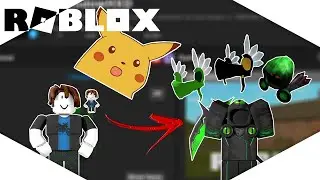 ROBLOX - TUTORIAL SOBRE TRADE / COMO SER RICO NO ROBLOX FAZENDO TRADE - PARTE 1