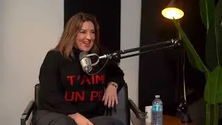 THAT FINE LIFE Podcast with Mary-Anne Gillespie  | RedAppleCoaching.ca