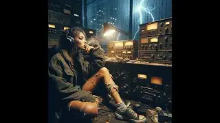 Techno Mix (Raw / Deep / Hypnotic) dj set