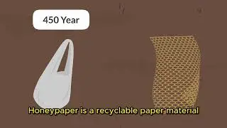What is Honey Paper?