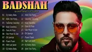 🔥 Badshah - 8. Badshah&rsquo;s music turns every moment into a celebration of rhythm and style 🔥