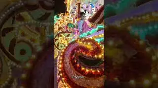 Yemlur Pallaki Utsava 2024 | Shivaratri | Tamate Beats | Tamate Dance | Tamate Sound #viral #Yemalur
