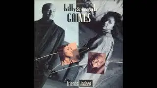 Billy & Sarah Gaines - Friends Indeed - 07 Blood Washed