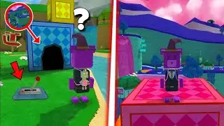 Super Bear Adventure Gameplay Walkthrough Blue World