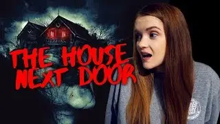 The House Next Door (2017) NETFLIX HORROR!