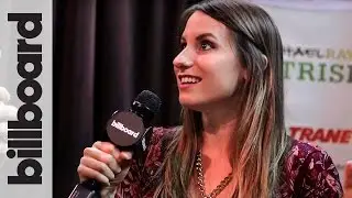 SXSW 2017 Music Discovery: Garth Brooks Sincerely Urges You To Listen To Caitlyn Smith | Billboard