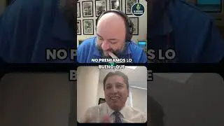 Ya esta disponible el episodio con Daniel Valdes