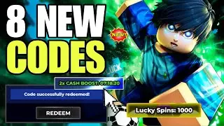*NEW CODES* ROBLOX BLUE LOCK RIVALS CODES IN JANUARY 2026 | BLUE LOCK RIVALS CODES LUCKY SPIN
