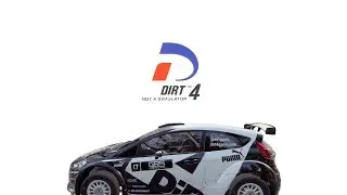 DiRT Academy