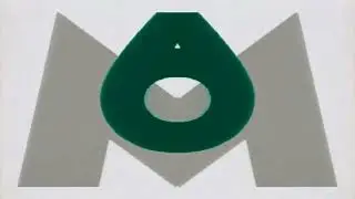 M6 Logo Effects (Klasky Csupo 2001 Effects)