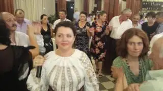 FORMATIE NUNTA ONESTI --Formatia Regal Din Galati--Nunta Onesti