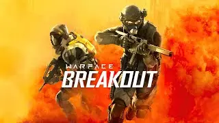 Warface breakout first time playing 100 subscribers #razerstreamer