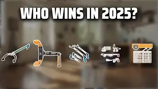 The Top 5 Best Picker Upper Grabber in 2025 - Must Watch Before Buying!