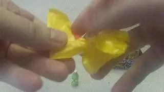 Grossery Gang Crusty Chocolate Bar Opening #5