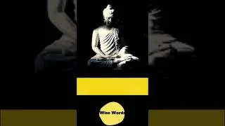concentrate the mind on the present moment - Buddha | buddha positive quotes
