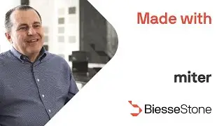 Made with Biesse - Miter Concept