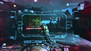 ACM SCAR PREDATOR Without AvP Glitches