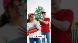 Piper Rockelle And Lev Cameron Amazing Dance For Fans TikTok 😲