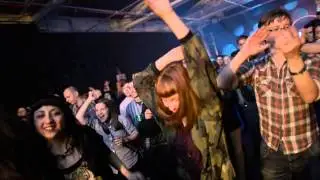 Modeselektor DJ Set by Gernot Bronsert in Sofia - Official Aftermovie presented by EventEase
