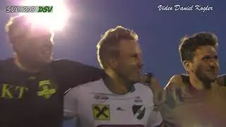 SV Lebring : DSV Leoben 30.07.2021