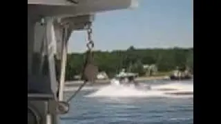 Searsport Boat Races 2013