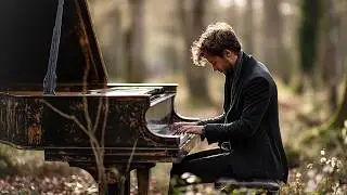 The Best of Classical Music: Famous Covers and Modern Interpretations for emotional healing