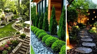 Transforming Your Outdoor Oasis: The Art of Beautiful Backyard Landscapes