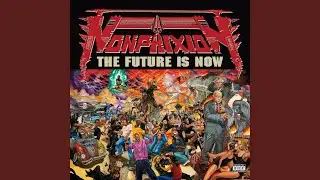There Is No Future