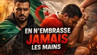 L&rsquo;ALG&Eacute;RIE IMPOSANTE 🇩🇿 | Histoire, Honneur, Souverainet&eacute; &ndash; 123 DANS LE SANG