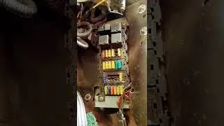 #diy how to solve mechanical fault youself tempo traveller super model
