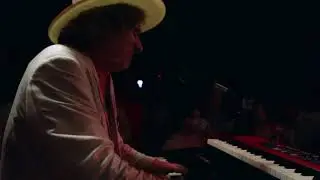 Jon Cleary & The Absolute Monster Gentleman