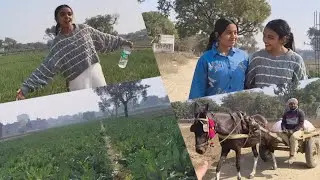 🫠Aaj hamara mausi ke ghar par popat ho gya😅