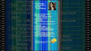 Hello stranger (Hola extra&ntilde;o) - Yvonne Elliman (Short Video)